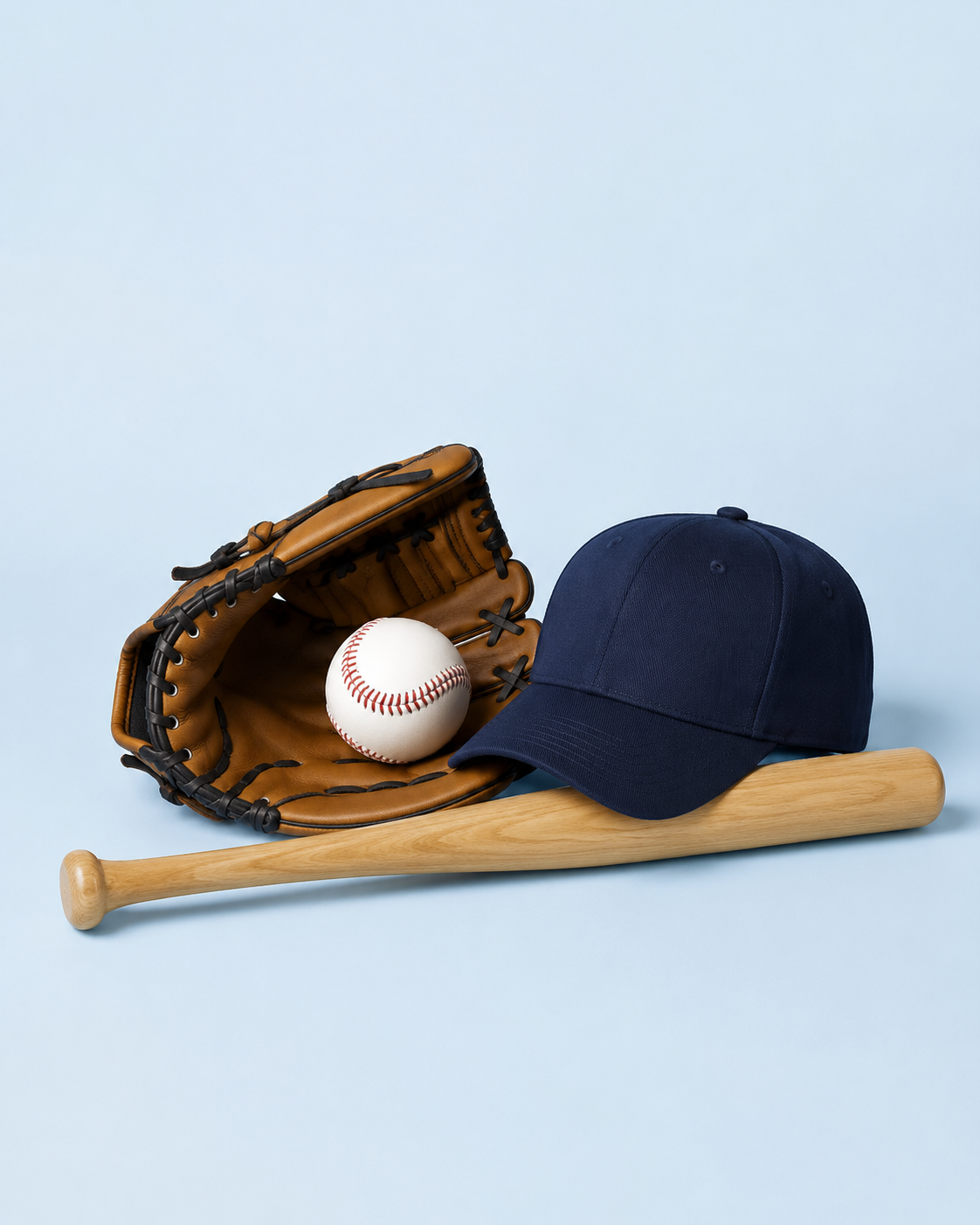Baseball