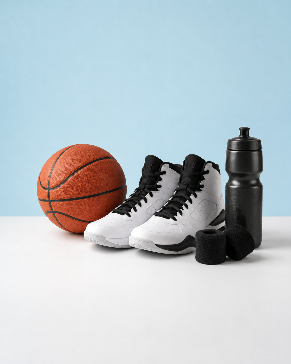 Basketball